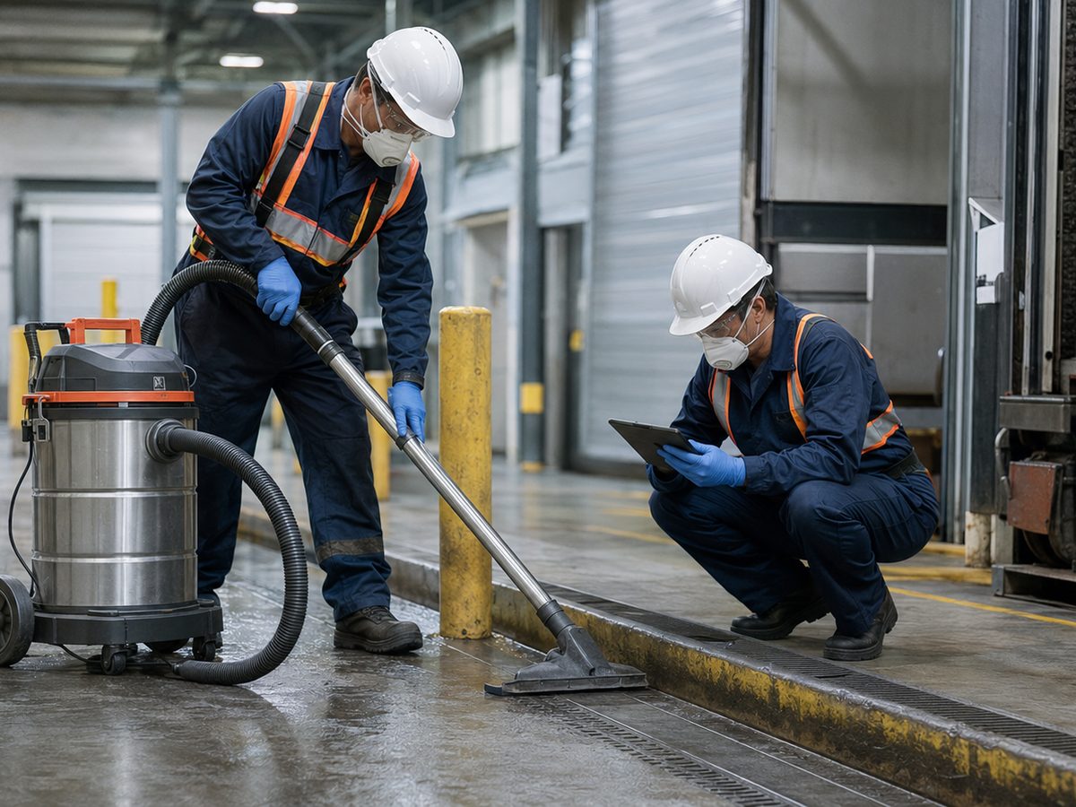 Servicios especializados en terreno